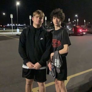 Meet your Posher, Owen